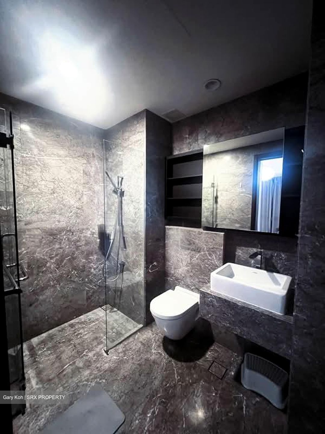 Espada (D9), Apartment #529787041